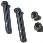 Buyers Bolt Kit w/ Nuts for Channel Mount Coupler