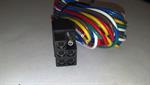 Trailer Rectangle 6 Pin 48^ Leads